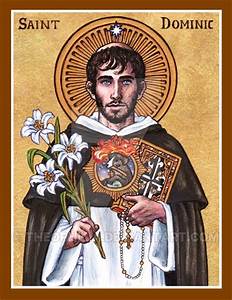St. Dominic's Simple and Bold Mission