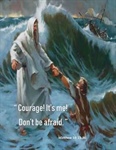 God Draws Near Us