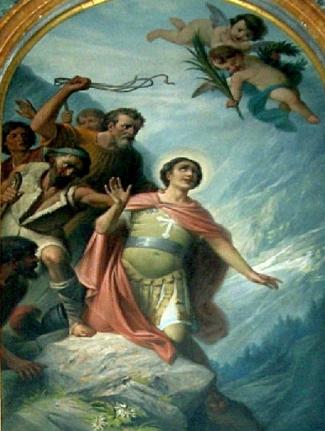 St. Bessus