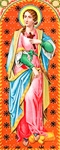 St. Susanna of Rome