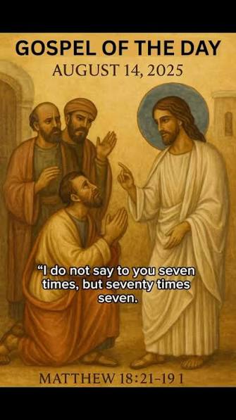 Mercy without Measure