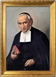 St. Benildus Romançon