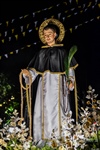 St. Domingo Ibáñez De Erquicia