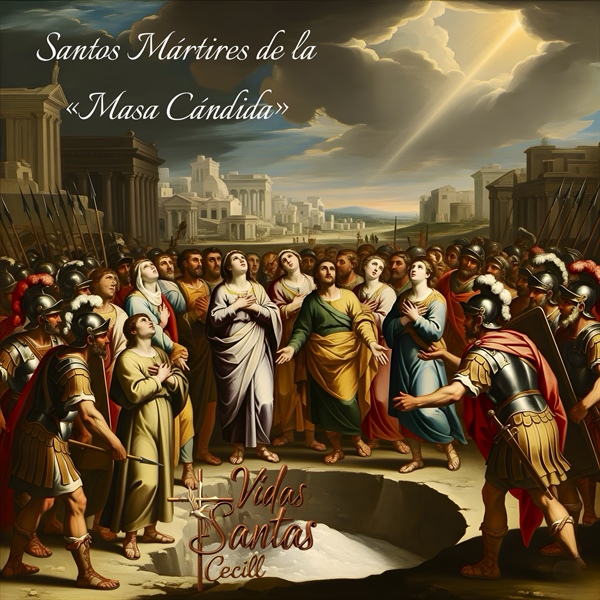 Massa Candida