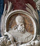 Pope St. Sixtus III