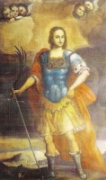 St. Gunifort