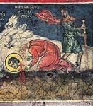 St. Lupo of Novi