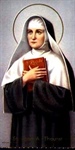 St. Jane Antide Thouret