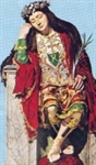 St. Peregrinus of Rome