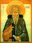 St. Poemen