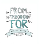 The Language of Praise