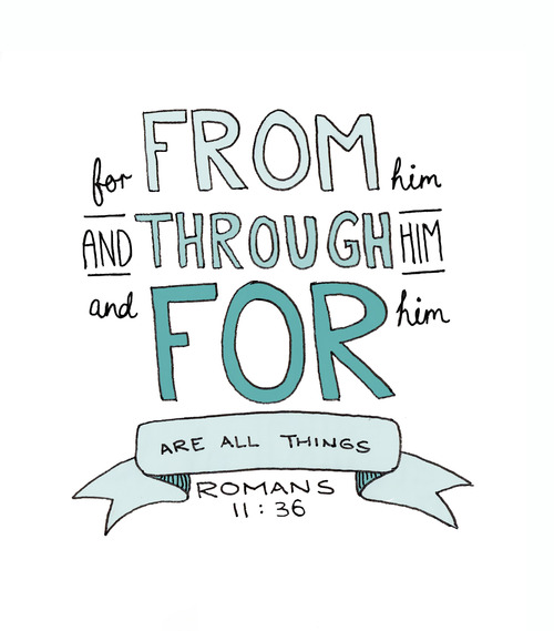 The Language of Praise