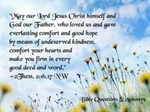 Stand Firm