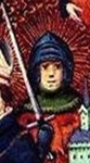 St. Hermes of Rome