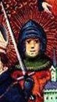 St. Hermes of Rome