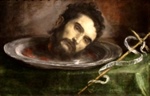 Beheading of St. John the Baptist