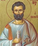 St. Nicodemus