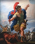 St. Joshua