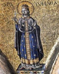 The Virgin Martyrs of Aquileia