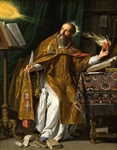 A Witness to the Power of Grace