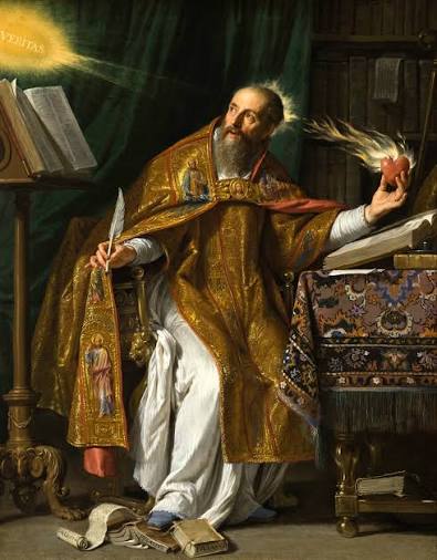 A Witness to the Power of Grace