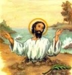 St. Marcellus of Chalons-sur-Saône