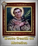Bl. Gentilis of Toringa