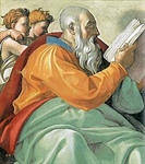 Zechariah the Prophet