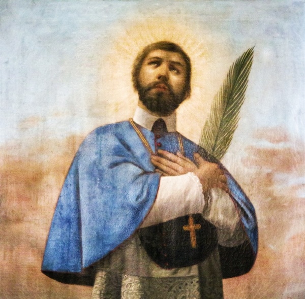 Bl. Marko Križevcanin