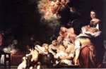 The Nativity of the Blessed Virgin Mary