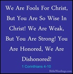 Sincerity and Compassion