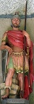 St. Gorgonius of Nicomedia