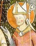 St. Maurilius of Angers