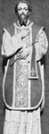 St. Nicomedes of Rome