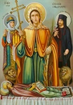 St. Euphemia of Chalcedon