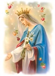 Mary's Name - A  Prayer of Hope