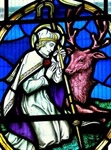 St. Cadoc of Llancarvan
