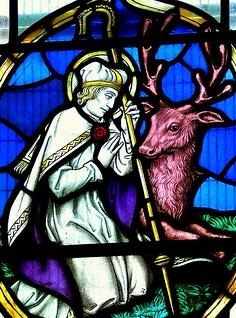 St. Cadoc of Llancarvan