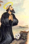 St. Florentius