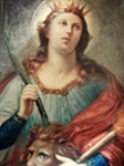 St. Thecla of Iconium