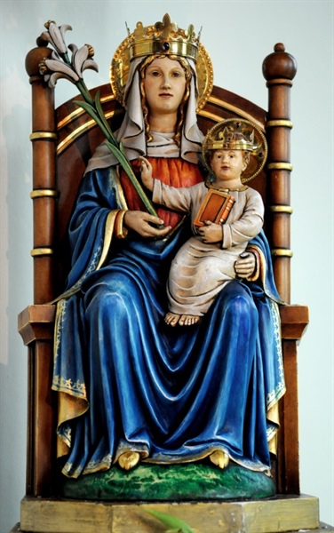 Our Lady of Walsingham