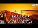 God Is Nearer than You Know