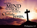 Self-Emptying Humility