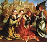 Sts. Verissimus, Julia, and Maxima of Lisbon