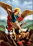 St. Michael the Archangel - Who Is Like Unto God?