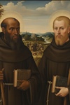 Sts. Ewald the Fair and the Black