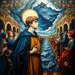 St. Quintius of Tours
