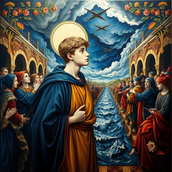 St. Quintius of Tours