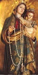 Our Lady of the Rosary