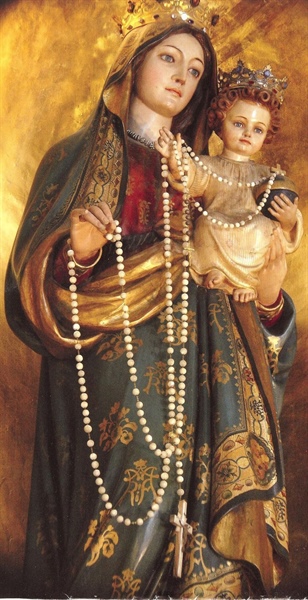 Our Lady of the Rosary